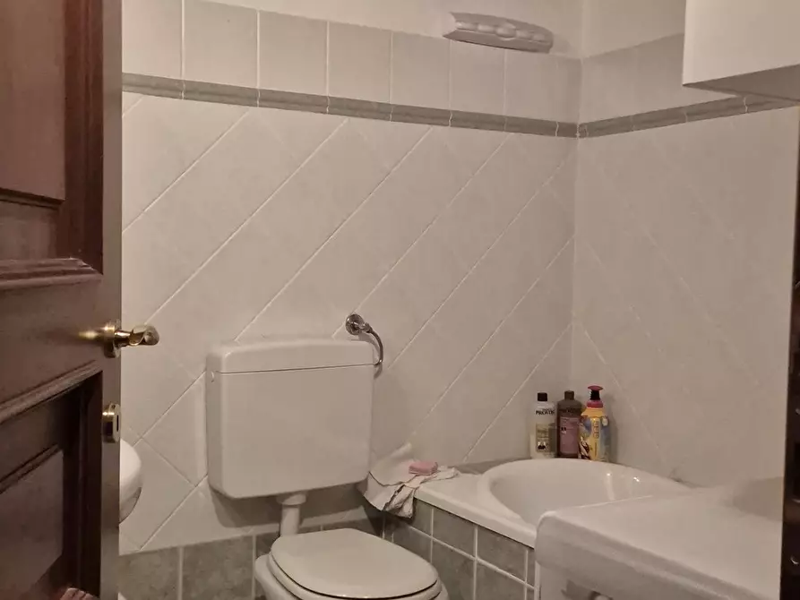 Immagine 7 di Appartamento in vendita  in VIA ROMA 35 a Oulx