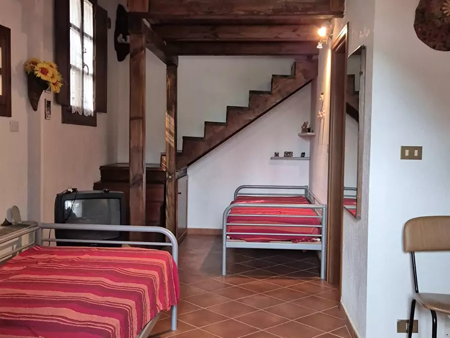 Immagine 1 di Appartamento in vendita  in VIA ROMA 35 a Oulx