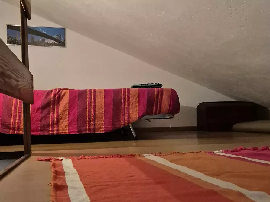 Immagine 3 di Appartamento in vendita  in VIA ROMA 35 a Oulx