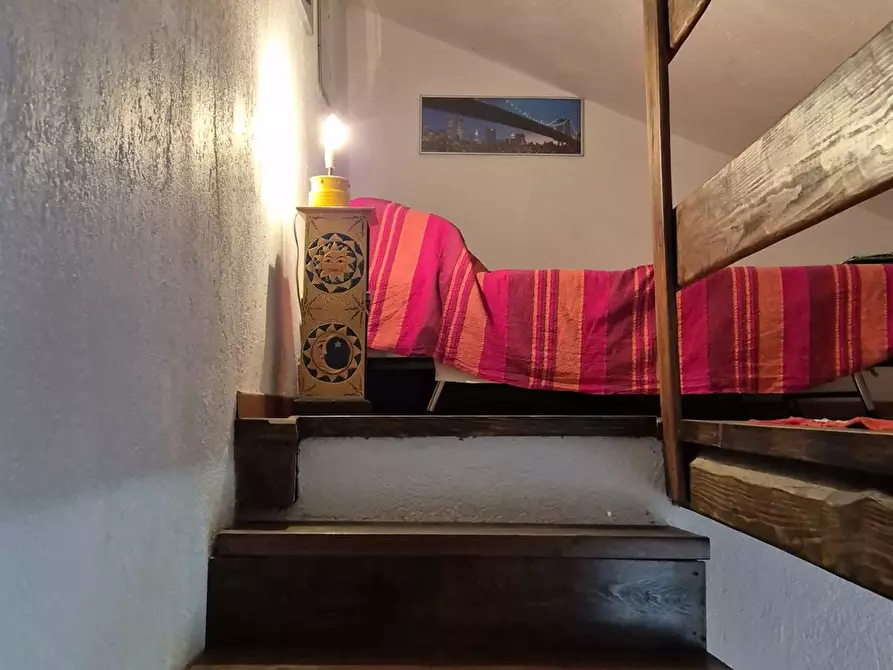 Immagine 2 di Appartamento in vendita  in VIA ROMA 35 a Oulx