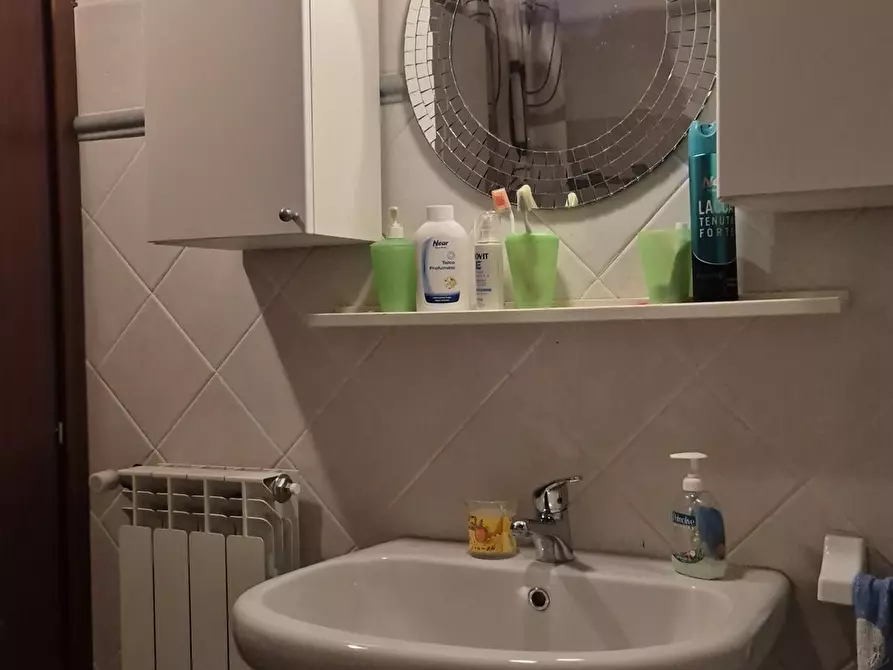 Immagine 9 di Appartamento in vendita  in VIA ROMA 35 a Oulx