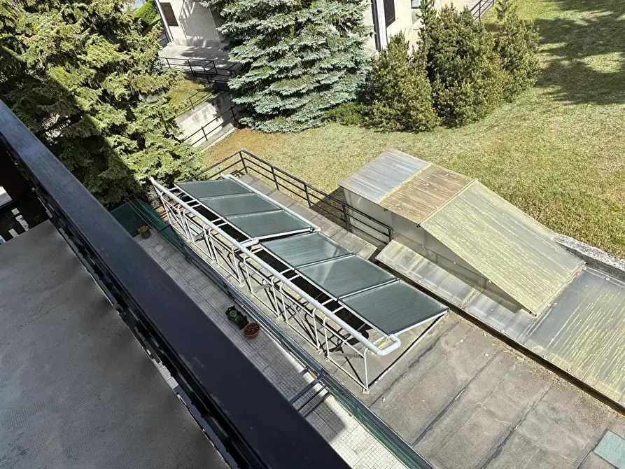 Immagine 4 di Appartamento in vendita  in VIA COTOLIVIER 45 a Oulx