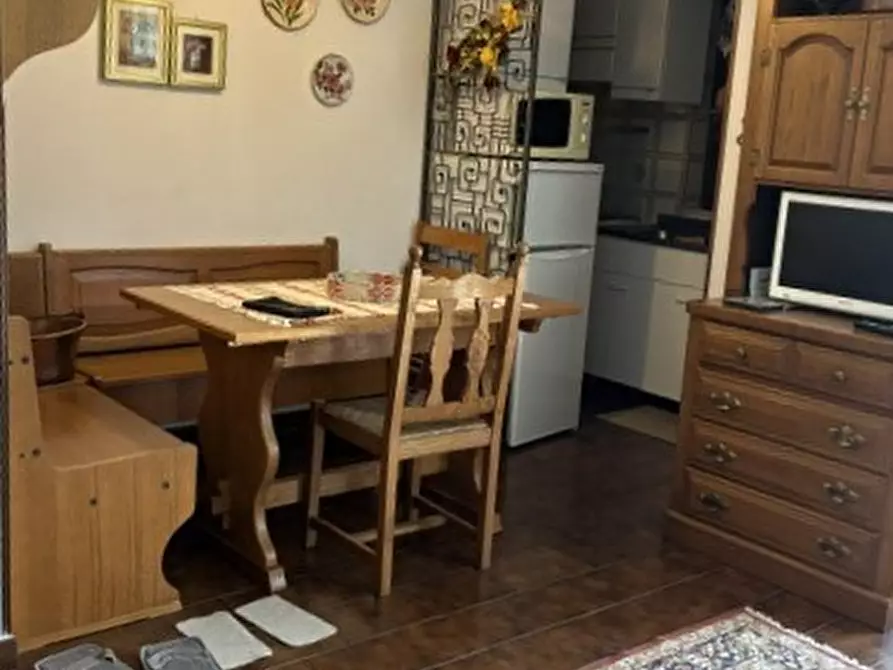 Immagine 9 di Appartamento in vendita  in VIA COTOLIVIER 45 a Oulx