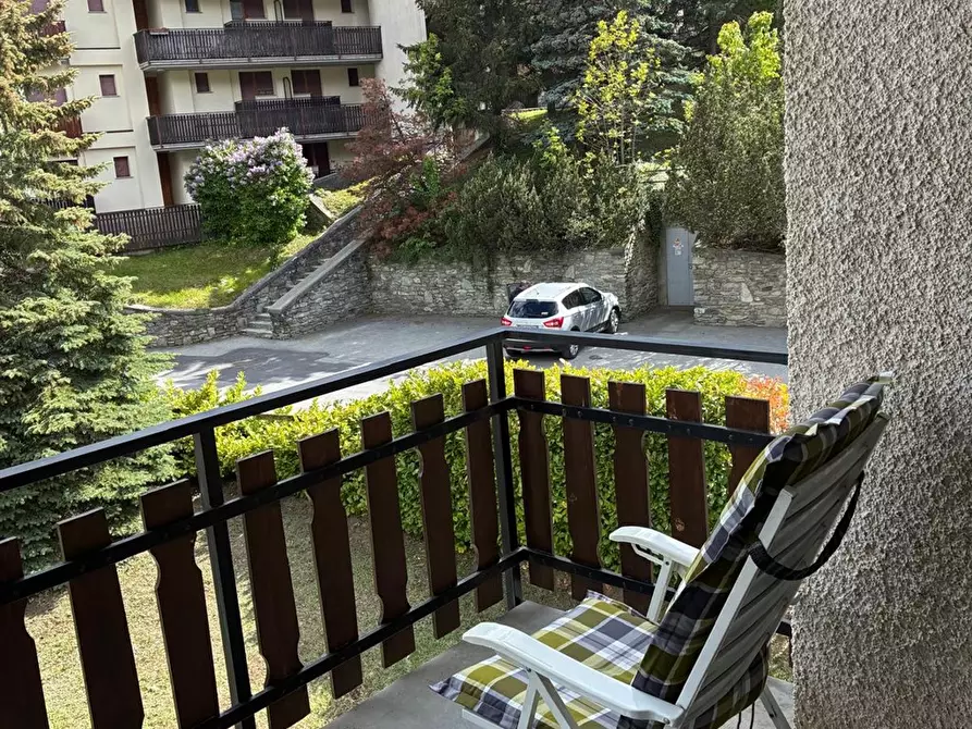 Immagine 3 di Appartamento in vendita  in VIA COTOLIVIER 45 a Oulx