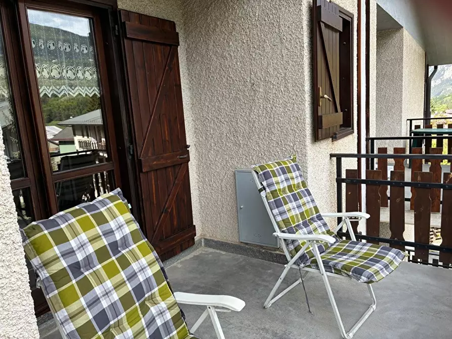 Immagine 4 di Appartamento in vendita  in VIA COTOLIVIER 45 a Oulx