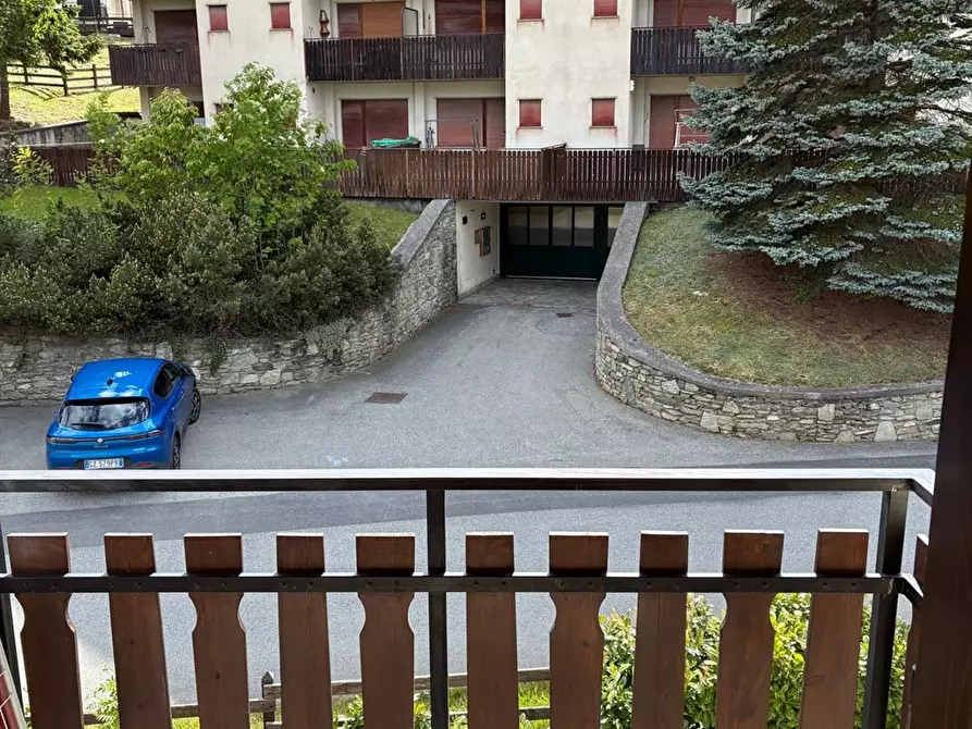 Immagine 1 di Appartamento in vendita  in VIA COTOLIVIER 45 a Oulx