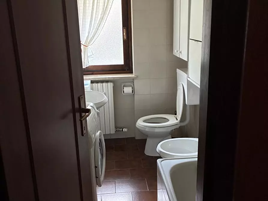 Immagine 1 di Appartamento in vendita  in VIA COTOLIVIER 45 a Oulx