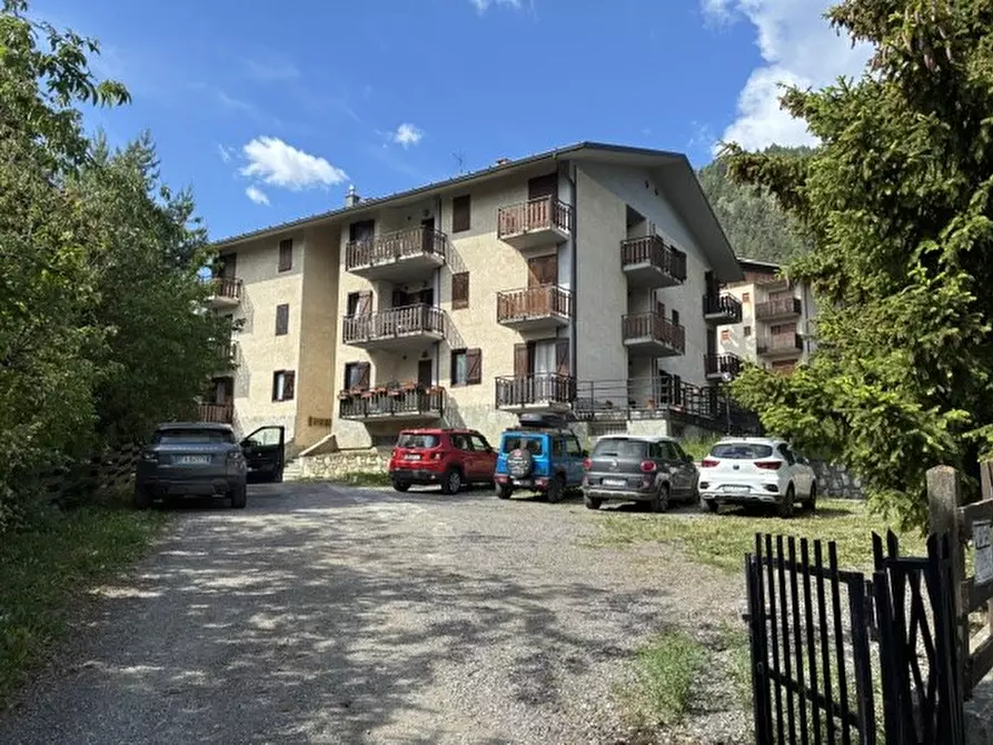 Immagine 7 di Appartamento in vendita  in VIA COTOLIVIER 45 a Oulx