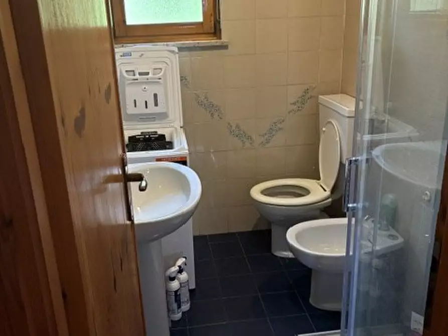 Immagine 1 di Appartamento in affitto  in VIA BARDONECCHIA 20 a Oulx