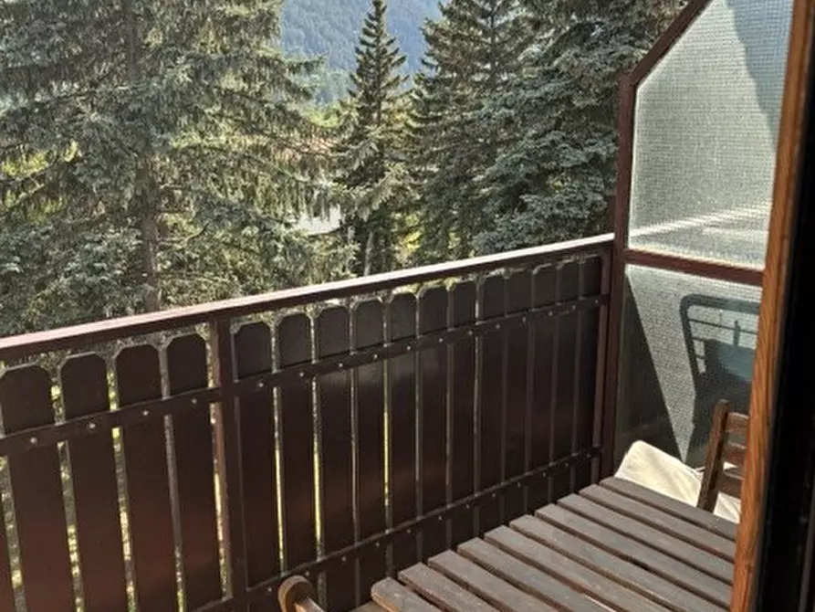 Immagine 3 di Appartamento in affitto  in VIA BARDONECCHIA 20 a Oulx