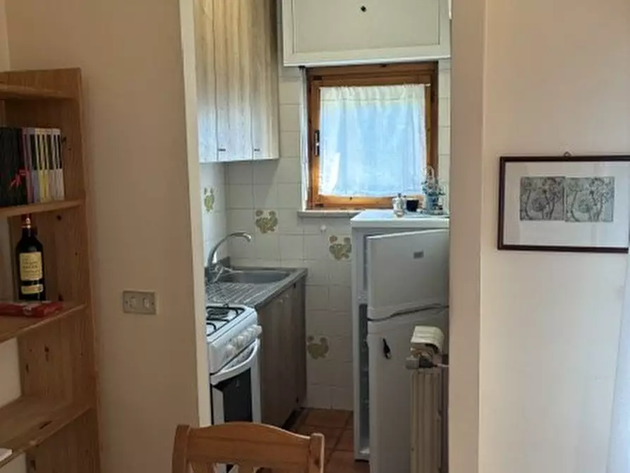Immagine 2 di Appartamento in affitto  in VIA BARDONECCHIA 20 a Oulx