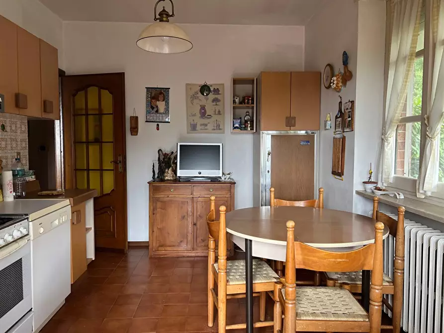 Immagine 4 di Villa in vendita  a Cantalupa