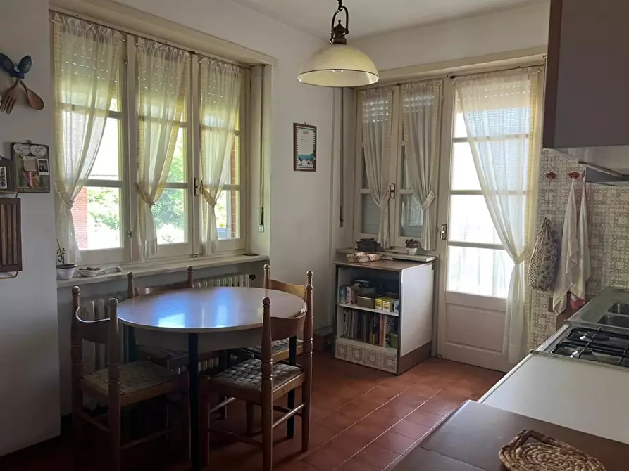 Immagine 2 di Villa in vendita  a Cantalupa