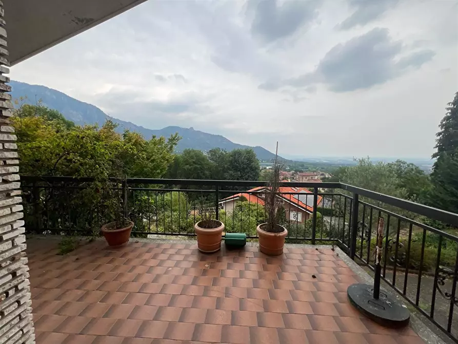Immagine 5 di Villa in vendita  a Cantalupa