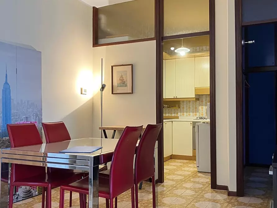 Immagine 4 di Appartamento in vendita  in Corso G. Marconi a San Remo