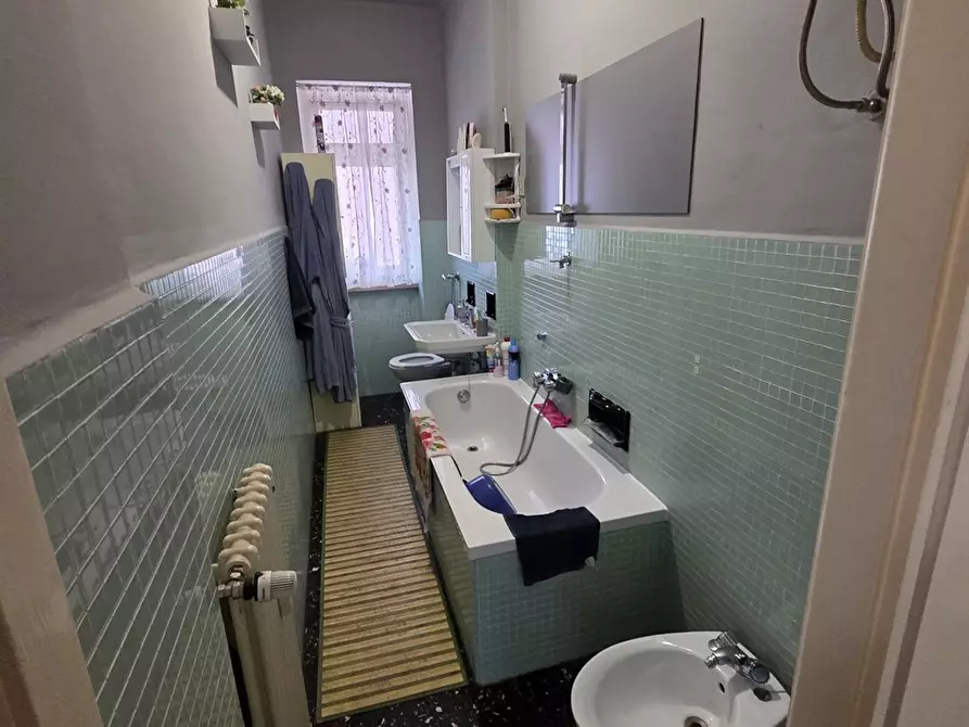 Immagine 1 di Appartamento in affitto  a Torino