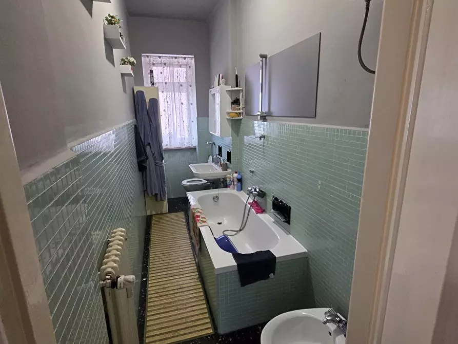 Immagine 2 di Appartamento in affitto  a Torino