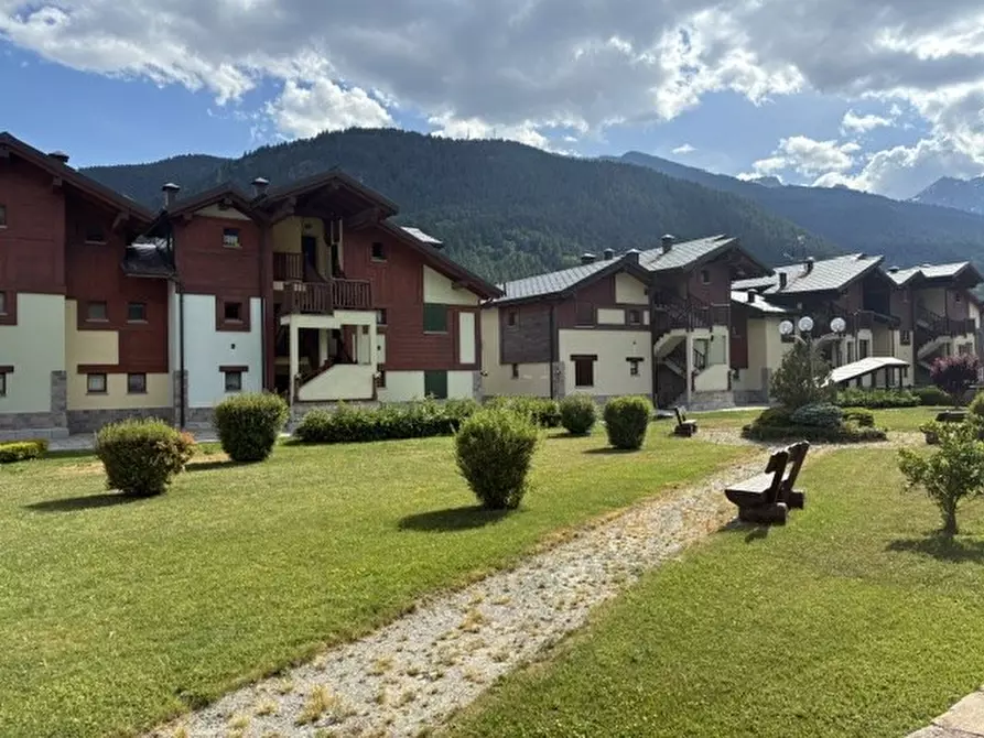 Immagine 8 di Appartamento in affitto  in VIA DEI LAGHI 41 a Oulx
