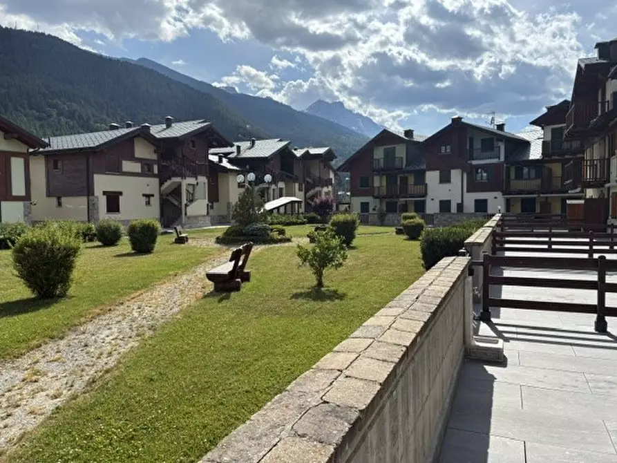 Immagine 9 di Appartamento in affitto  in VIA DEI LAGHI 41 a Oulx
