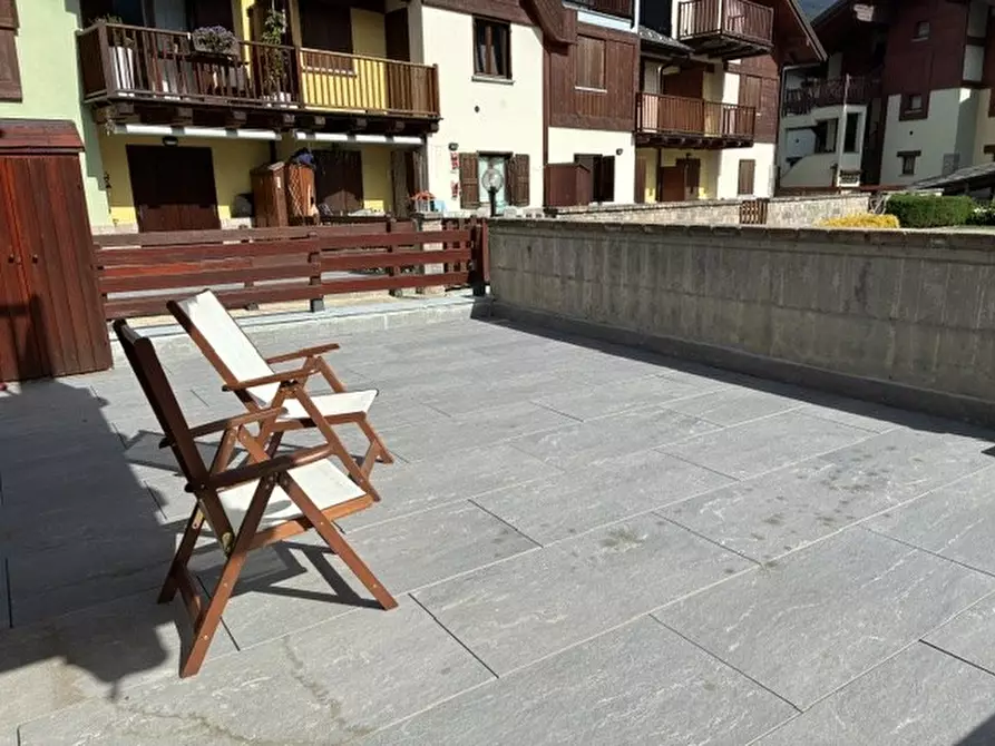 Immagine 1 di Appartamento in affitto  in VIA DEI LAGHI 41 a Oulx