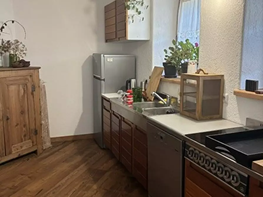 Immagine 4 di Appartamento in affitto  in BORGATA VAZON a Oulx