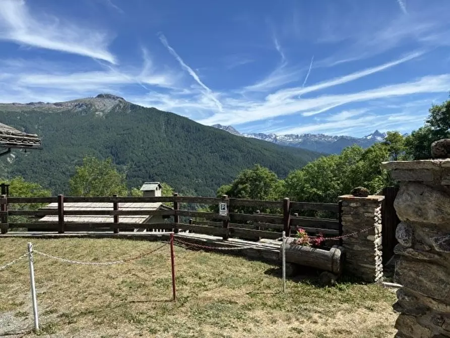 Immagine 3 di Appartamento in affitto  in BORGATA VAZON a Oulx