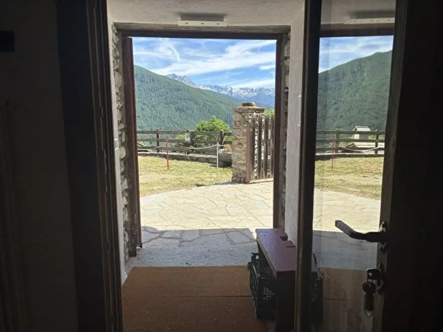 Immagine 1 di Appartamento in affitto  in BORGATA VAZON a Oulx