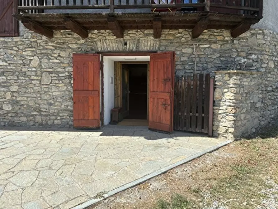 Immagine 2 di Appartamento in affitto  in BORGATA VAZON a Oulx
