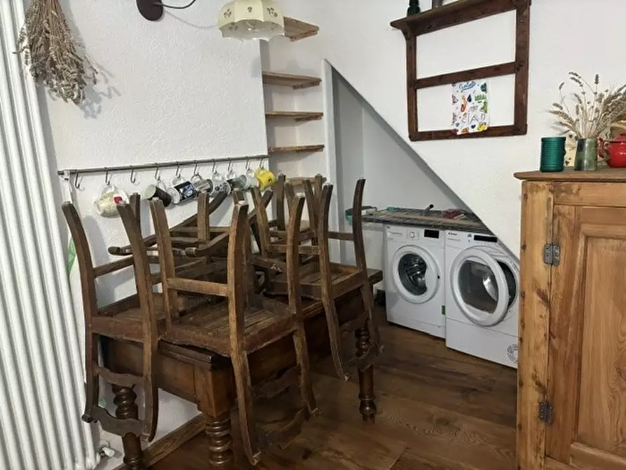 Immagine 5 di Appartamento in affitto  in BORGATA VAZON a Oulx