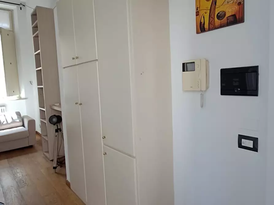 Immagine 7 di Appartamento in vendita  in Via PINELLI Pier Dionigi 1 a Torino