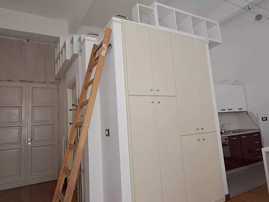 Immagine 2 di Appartamento in vendita  in Via PINELLI Pier Dionigi 1 a Torino