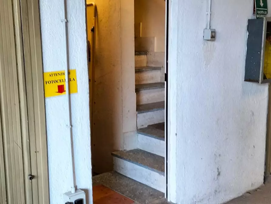 Immagine 6 di Appartamento in affitto  in VIA BAYA 9 a Sauze D'oulx