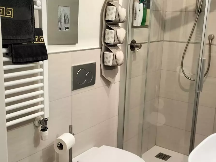 Immagine 1 di Appartamento in affitto  in VIA BAYA 9 a Sauze D'oulx