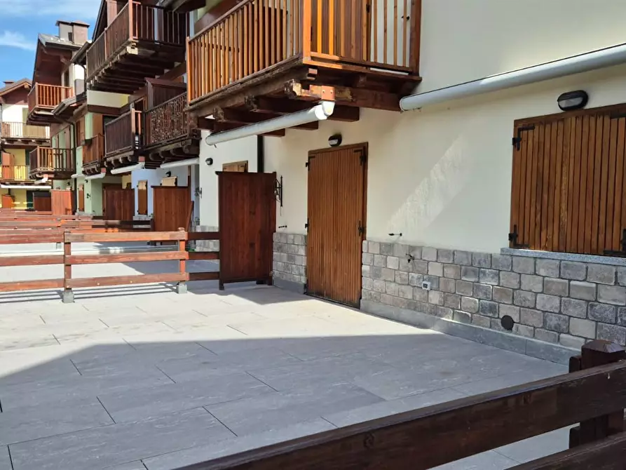Immagine 3 di Appartamento in vendita  in VIA DEI LAGHI 41 a Oulx