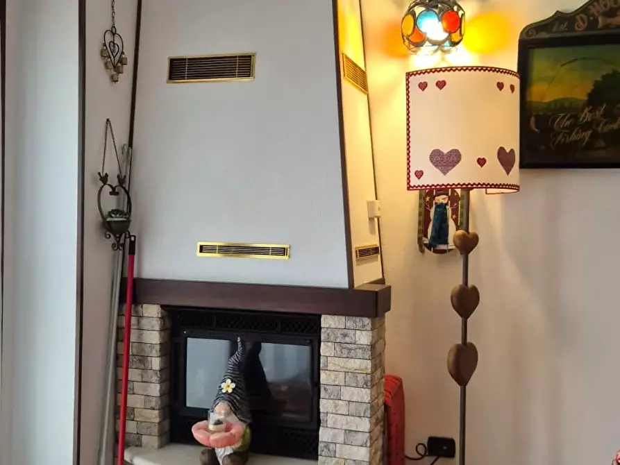 Immagine 1 di Appartamento in vendita  in VIA DEI LAGHI 41 a Oulx