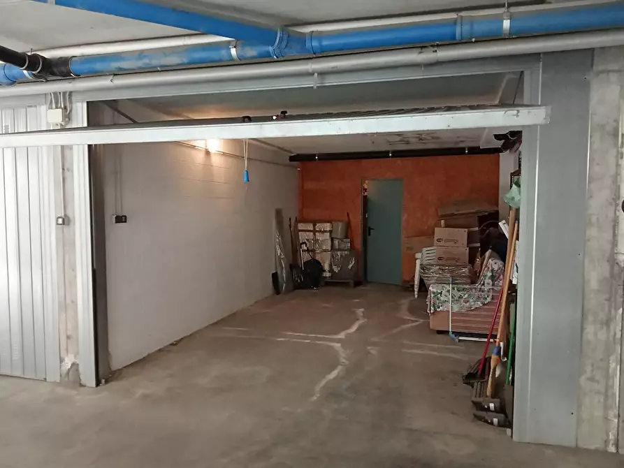 Immagine 7 di Appartamento in vendita  in VIA DEI LAGHI 41 a Oulx