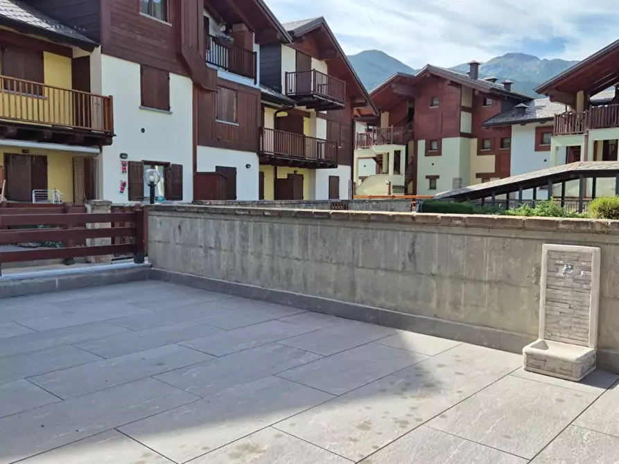Immagine 4 di Appartamento in vendita  in VIA DEI LAGHI 41 a Oulx