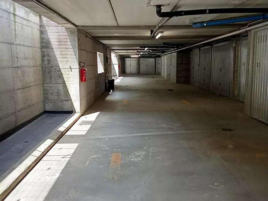 Immagine 6 di Appartamento in vendita  in VIA DEI LAGHI 41 a Oulx
