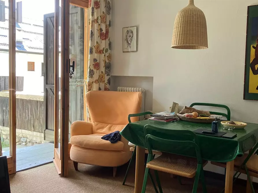 Immagine 9 di Appartamento in affitto  in Via Ortigara a Cesana Torinese