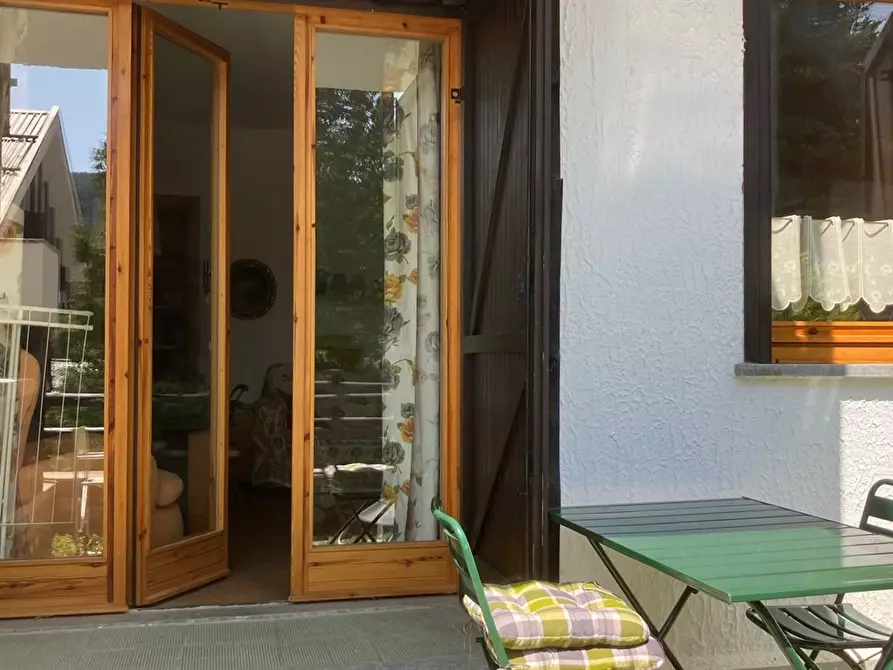 Immagine 4 di Appartamento in affitto  in Via Ortigara a Cesana Torinese