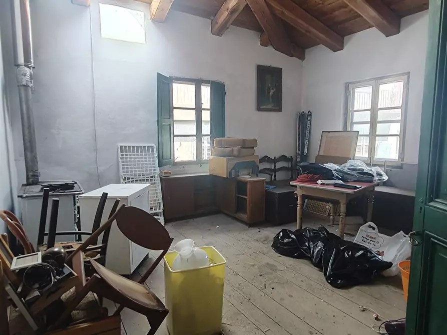 Immagine 6 di Casa indipendente in vendita  a Oulx