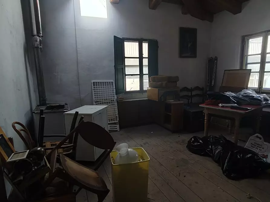 Immagine 4 di Casa indipendente in vendita  a Oulx
