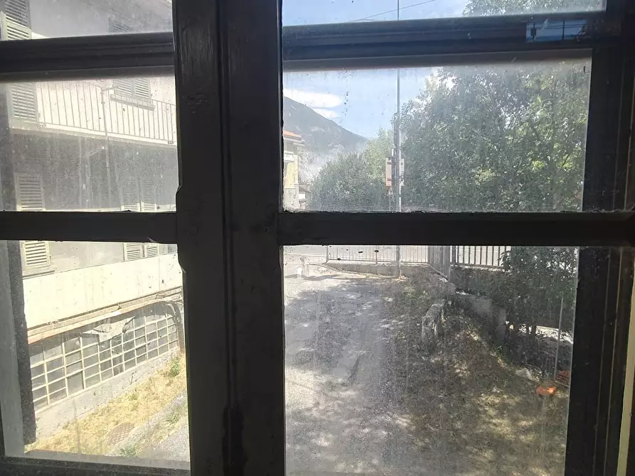 Immagine 8 di Casa indipendente in vendita  a Oulx