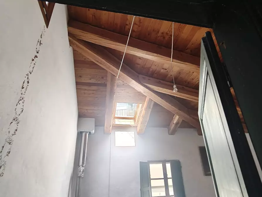 Immagine 9 di Casa indipendente in vendita  a Oulx