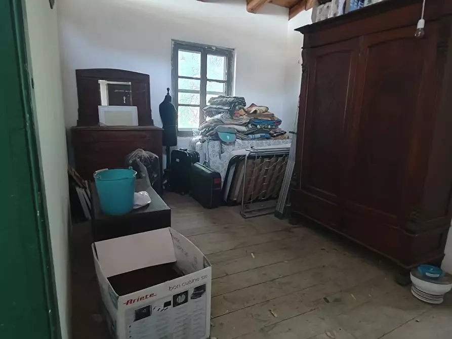 Immagine 3 di Casa indipendente in vendita  a Oulx