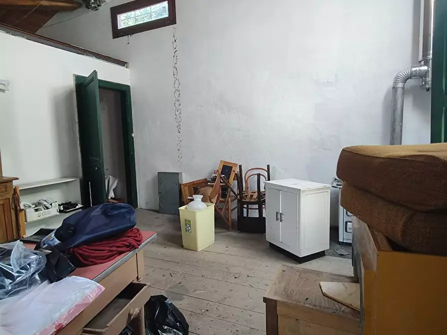 Immagine 5 di Casa indipendente in vendita  a Oulx