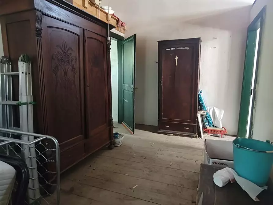 Immagine 2 di Casa indipendente in vendita  a Oulx