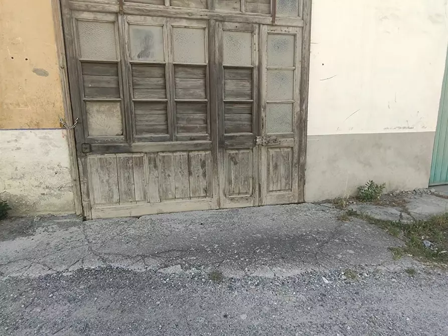 Immagine 1 di Casa indipendente in vendita  a Oulx