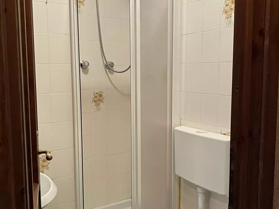 Immagine 4 di Appartamento in vendita  in via la Gleisa 6 a Sestriere