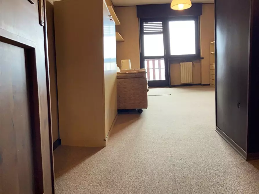Immagine 2 di Appartamento in vendita  in via la Gleisa 6 a Sestriere